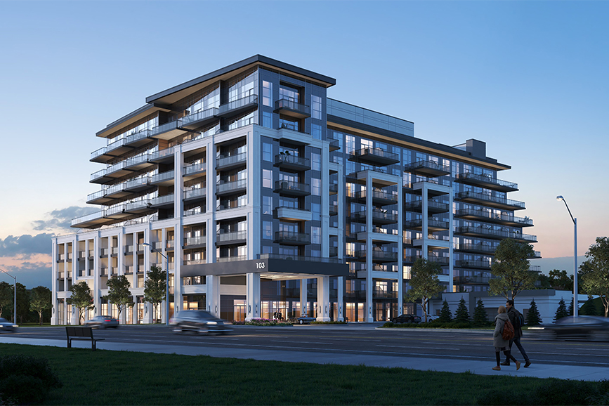 Uptown Oakville